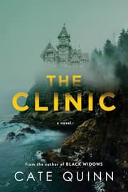 Cover of The Clinic