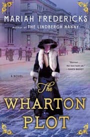 Cover of The Wharton Plot