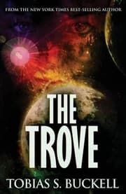 Cover of The Trove
