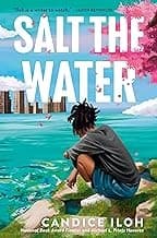 Cover of Salt the Water