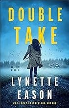 Cover of Double Take