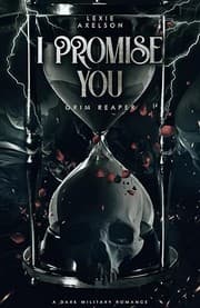 Cover of I Promise You