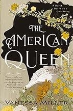 Cover of American Queen