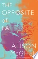 Cover of Opposite of Fate