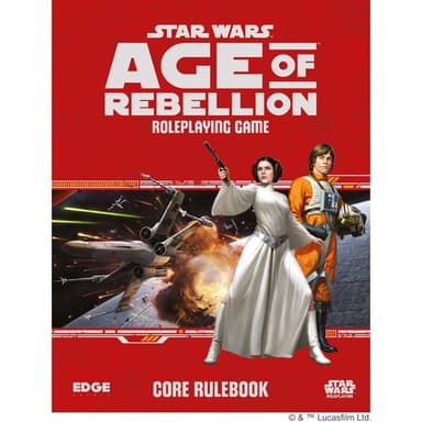 Cover of Star Wars