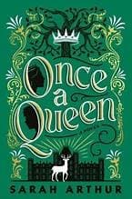 Cover of Once a Queen