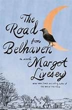Cover of Road from Belhaven