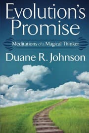 Cover of Evolution's Promise