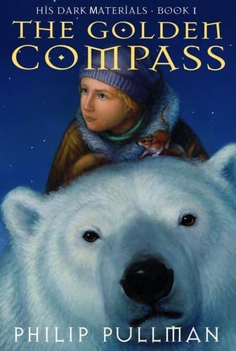 Cover of Northern Lights