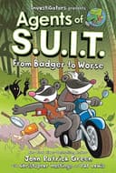 Cover of InvestiGators