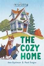 Cover of Cozy Home