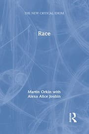 Cover of Race