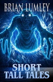 Cover of Short Tall Tales