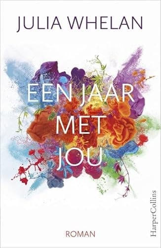 Cover of Een jaar met jou - pakket à 6 ex.