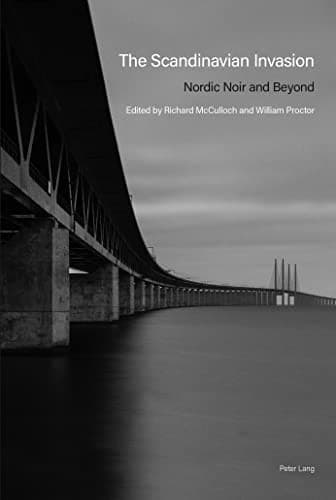 Cover of Scandinavian Invasion