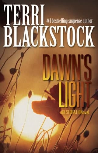 Cover of Dawn's Light