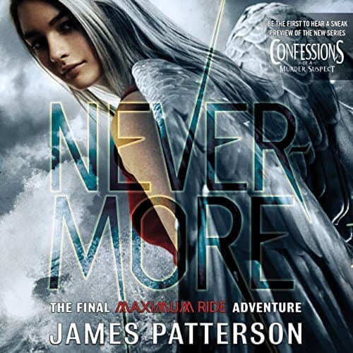 Cover of Nevermore