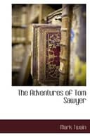 Cover of Tom Sawyer