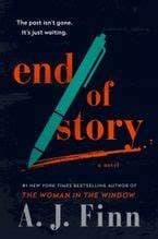 Cover of End of Story