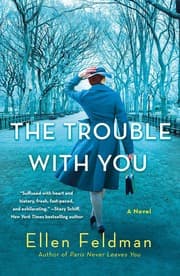 Cover of Trouble with You