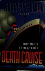 Cover of Death Cruise