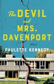 Cover of Devil and Mrs. Davenport