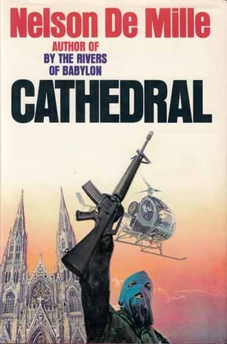 Cover of Cathedral