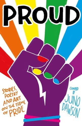 Cover of Proud