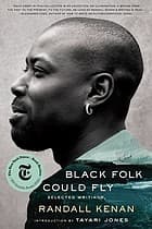 Cover of Black Folk Could Fly