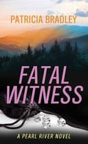 Cover of Fatal Witness