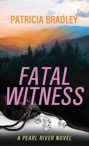 Cover of Fatal Witness