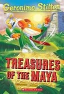 Cover of Geronimo Stilton #83