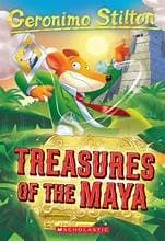 Cover of Geronimo Stilton #83