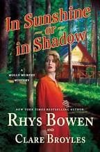 Cover of In Sunshine or in Shadow