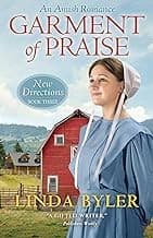 Cover of Garment of Praise