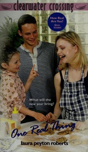 Cover of One Real Thing