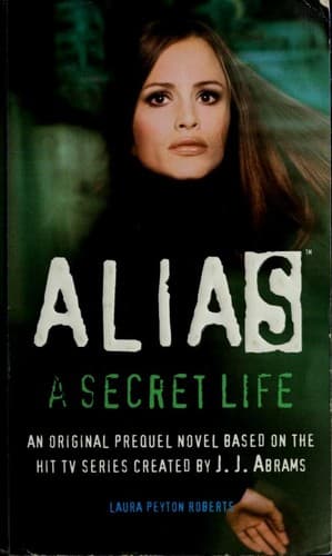 Cover of A secret life