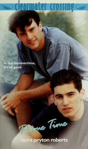 Cover of Prime Time