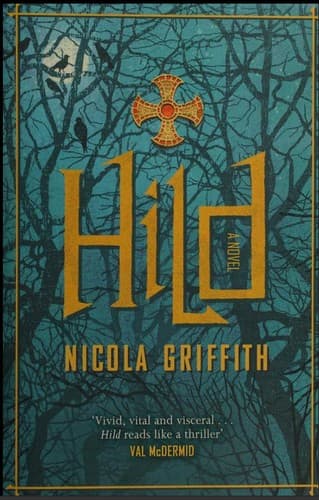 Cover of Hild