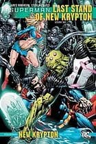 Cover of Superman