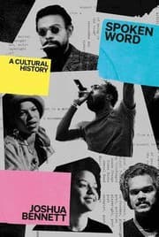 Cover of Spoken Word
