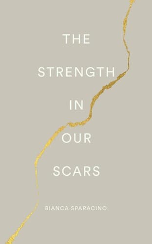 Cover of The Strength In Our Scars