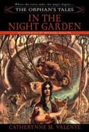 Cover of In the night garden