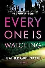 Cover of Everyone Is Watching