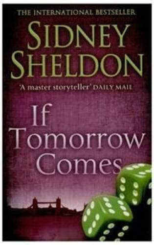 Cover of if tomorrow comes