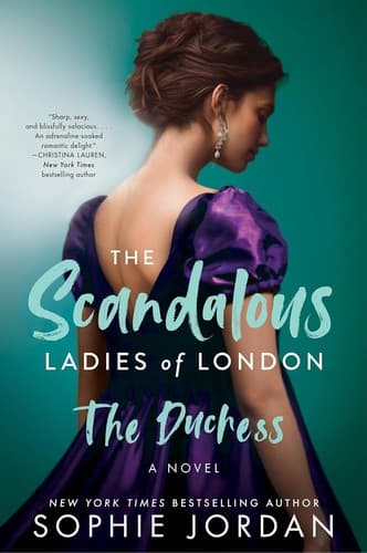 Cover of Duchess