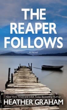 Cover of Reaper Follows