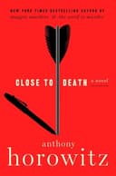 Cover of Close to Death
