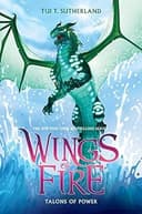 Cover of Talons of Power