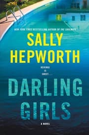 Cover of Darling Girls